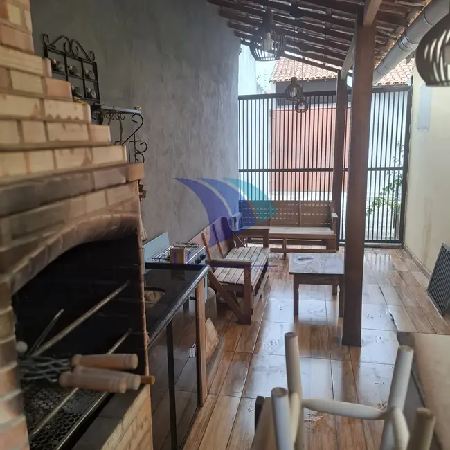 Foto 1 de Casa com 3 quartos à venda, 100m2 em Braga, Cabo Frio - RJ