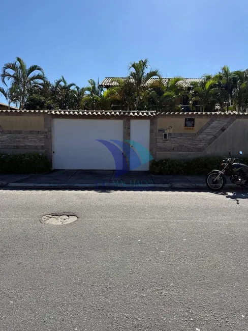 Foto 2 de Casa com 3 quartos à venda, 65m2 em Palmeiras, Cabo Frio - RJ
