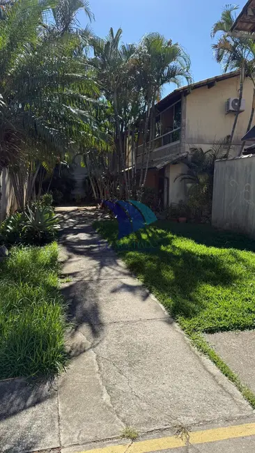 Foto 3 de Casa com 3 quartos à venda, 65m2 em Palmeiras, Cabo Frio - RJ
