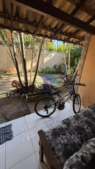 Foto 7 de Casa com 3 quartos à venda, 65m2 em Palmeiras, Cabo Frio - RJ