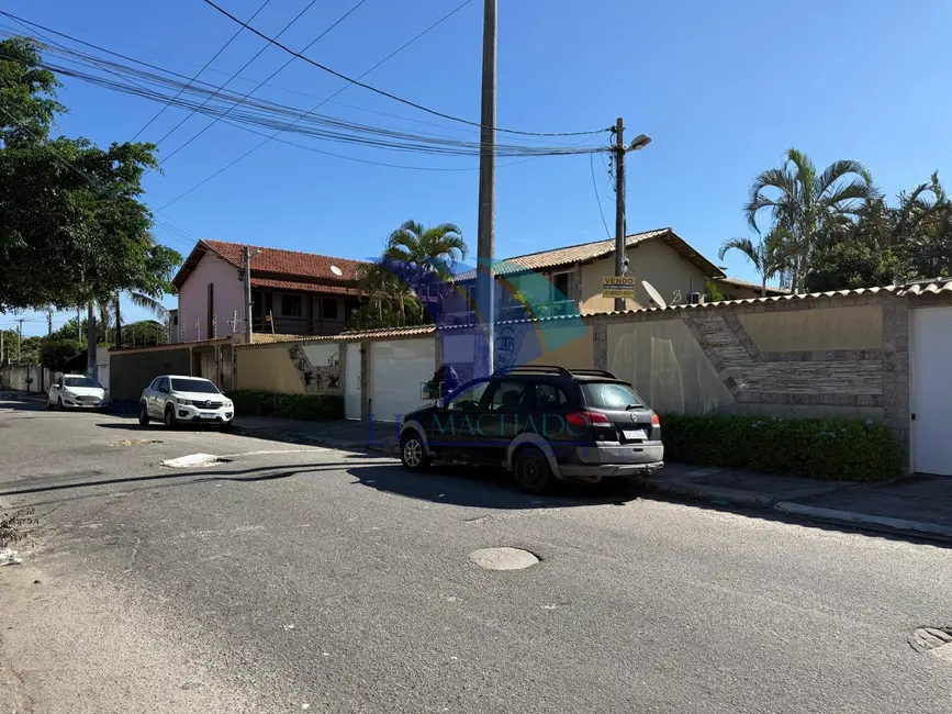 Foto 4 de Casa com 3 quartos à venda, 65m2 em Palmeiras, Cabo Frio - RJ