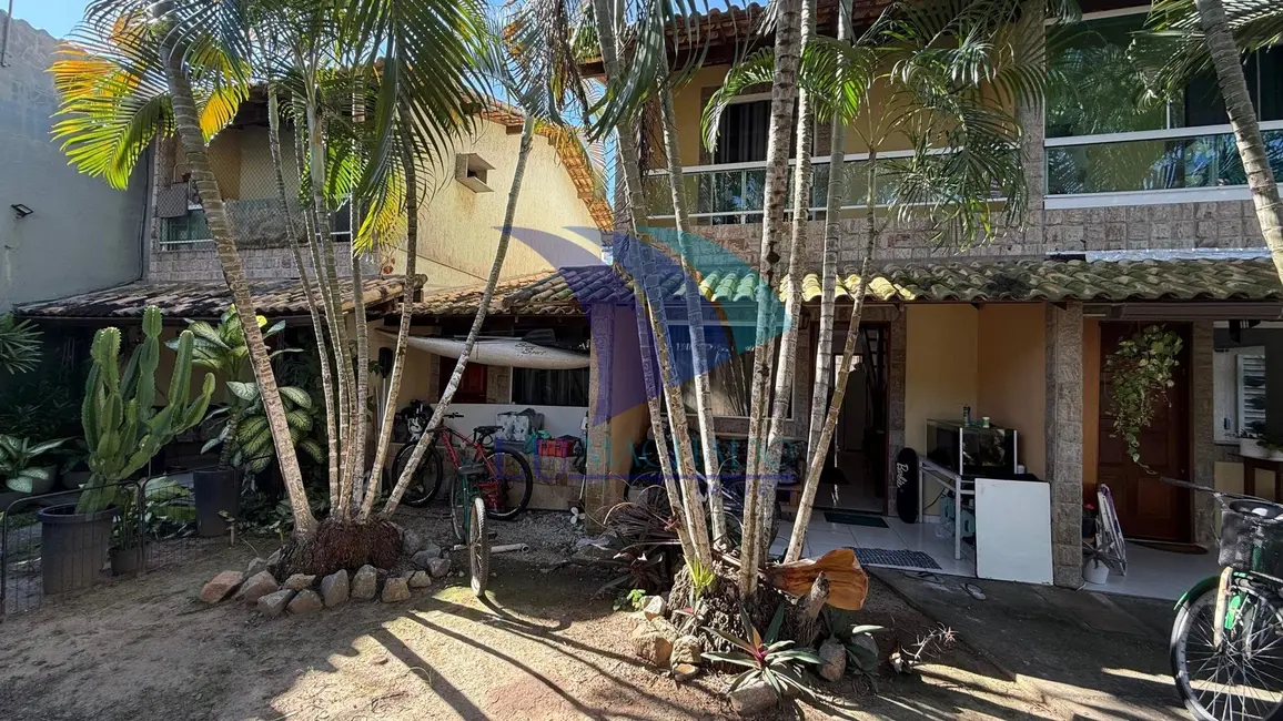 Foto 6 de Casa com 3 quartos à venda, 65m2 em Palmeiras, Cabo Frio - RJ