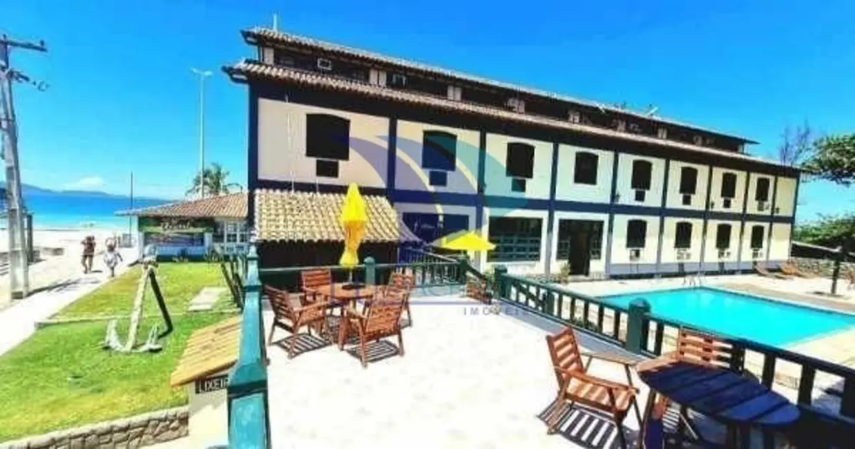 Apartamento com 1 quarto à venda, 50m2 em Peró, Cabo Frio - RJ - imagem 2 Foto 2 de Apartamento com 1 quarto à venda, 50m2 em Peró, Cabo Frio - RJ