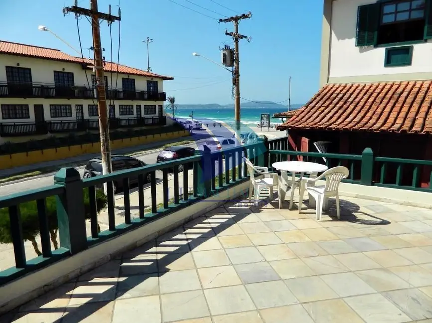 Apartamento com 1 quarto à venda, 50m2 em Peró, Cabo Frio - RJ - imagem 6 Foto 6 de Apartamento com 1 quarto à venda, 50m2 em Peró, Cabo Frio - RJ