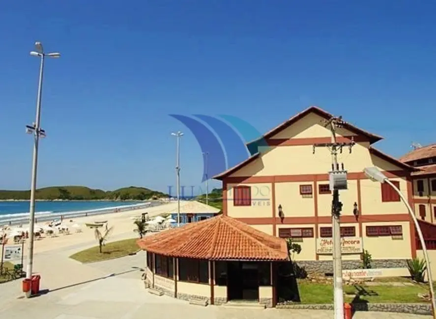 Apartamento com 1 quarto à venda, 50m2 em Peró, Cabo Frio - RJ - imagem 3 Foto 3 de Apartamento com 1 quarto à venda, 50m2 em Peró, Cabo Frio - RJ