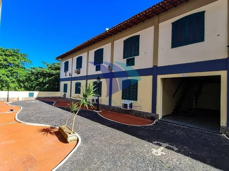 Apartamento com 1 quarto à venda, 50m2 em Peró, Cabo Frio - RJ - imagem 7 Foto 7 de Apartamento com 1 quarto à venda, 50m2 em Peró, Cabo Frio - RJ