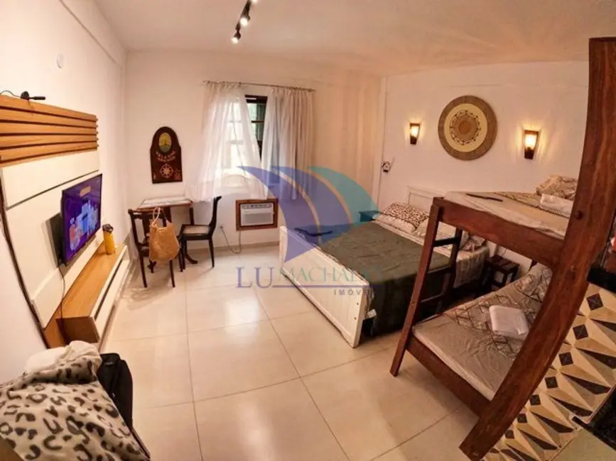 Apartamento com 1 quarto à venda, 50m2 em Peró, Cabo Frio - RJ - imagem 5 Foto 5 de Apartamento com 1 quarto à venda, 50m2 em Peró, Cabo Frio - RJ