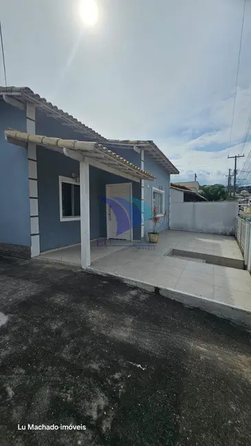 Foto 3 de Casa com 3 quartos à venda, 90m2 em Ogiva, Cabo Frio - RJ