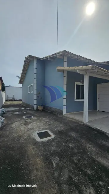 Foto 2 de Casa com 3 quartos à venda, 90m2 em Ogiva, Cabo Frio - RJ