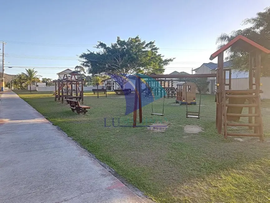 Foto 6 de Casa com 3 quartos à venda, 90m2 em Ogiva, Cabo Frio - RJ