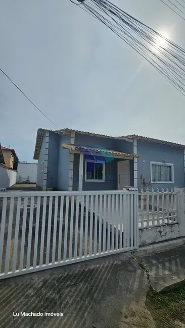 Foto 5 de Casa com 3 quartos à venda, 90m2 em Ogiva, Cabo Frio - RJ