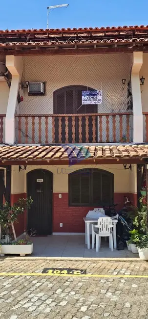 Foto 1 de Casa com 3 quartos à venda, 90m2 em Peró, Cabo Frio - RJ