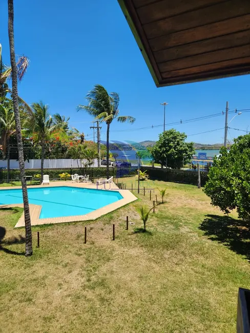Foto 1 de Casa com 3 quartos à venda, 14839m2 em Palmeiras, Cabo Frio - RJ