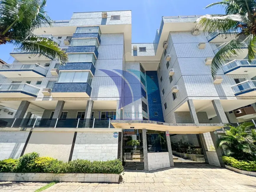 Foto 2 de Apartamento com 4 quartos à venda, 190m2 em Algodoal, Cabo Frio - RJ