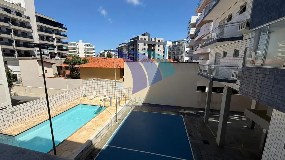 Foto 4 de Apartamento com 4 quartos à venda, 190m2 em Algodoal, Cabo Frio - RJ