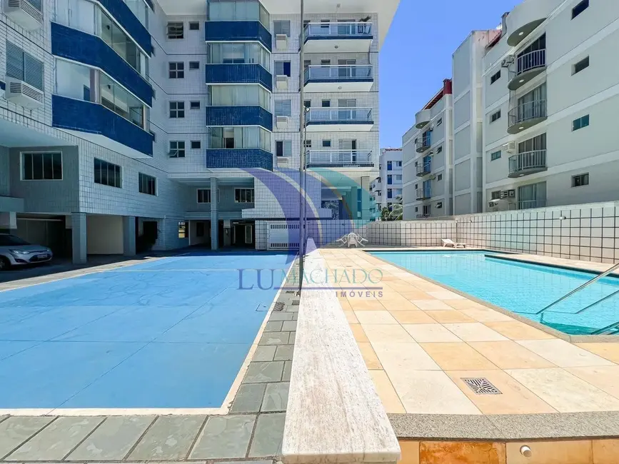 Foto 5 de Apartamento com 4 quartos à venda, 190m2 em Algodoal, Cabo Frio - RJ