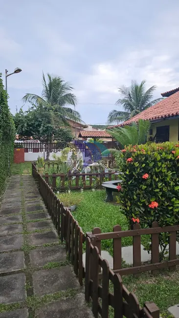 Foto 7 de Casa de Condomínio com 2 quartos à venda, 62m2 em Peró, Cabo Frio - RJ