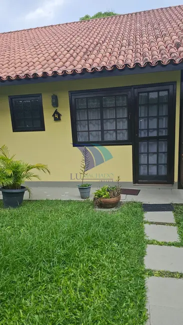 Foto 1 de Casa de Condomínio com 2 quartos à venda, 62m2 em Peró, Cabo Frio - RJ