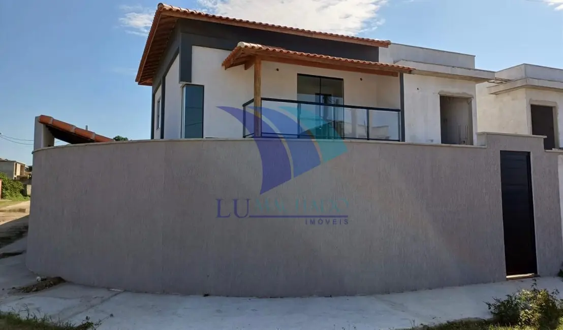 Foto 7 de Casa com 3 quartos à venda, 100m2 em Cabo Frio - RJ
