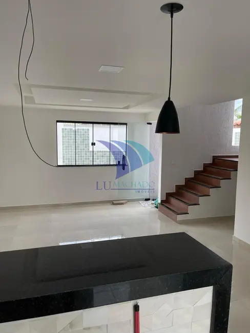 Foto 9 de Casa com 3 quartos à venda, 100m2 em Cabo Frio - RJ