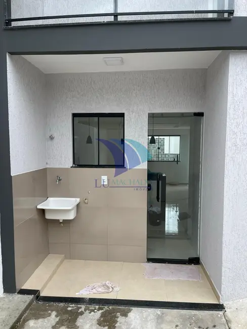 Foto 6 de Casa com 3 quartos à venda, 100m2 em Cabo Frio - RJ