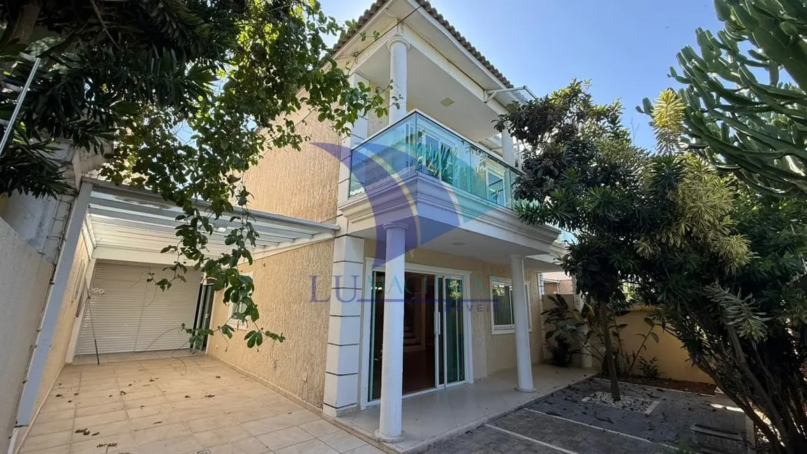 Foto 3 de Casa com 4 quartos à venda, 133m2 em Portinho, Cabo Frio - RJ