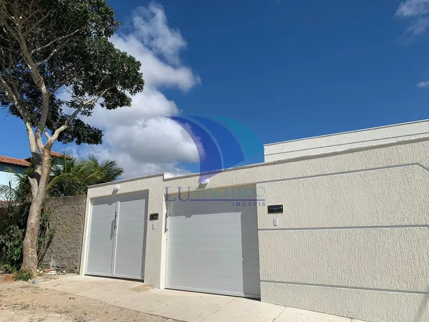 Foto 2 de Casa com 1 quarto à venda, 140m2 em Cabo Frio - RJ