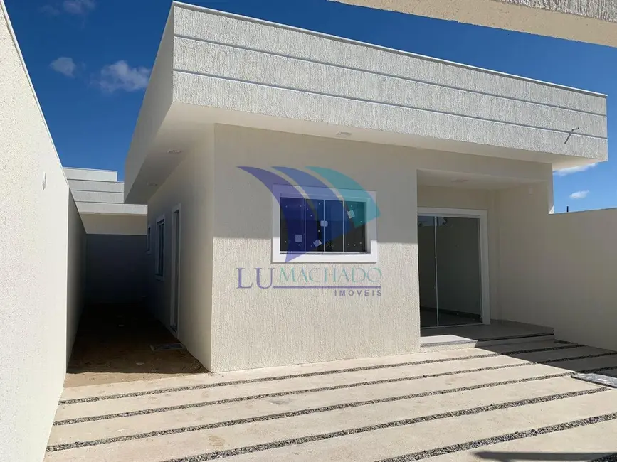 Foto 1 de Casa com 1 quarto à venda, 140m2 em Cabo Frio - RJ