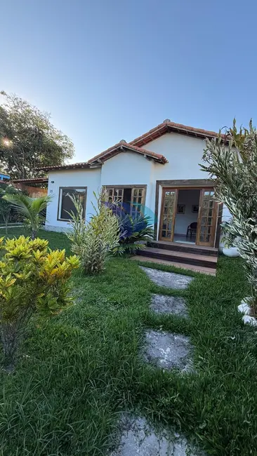 Foto 5 de Casa com 2 quartos à venda, 120m2 em Armacao Dos Buzios - RJ