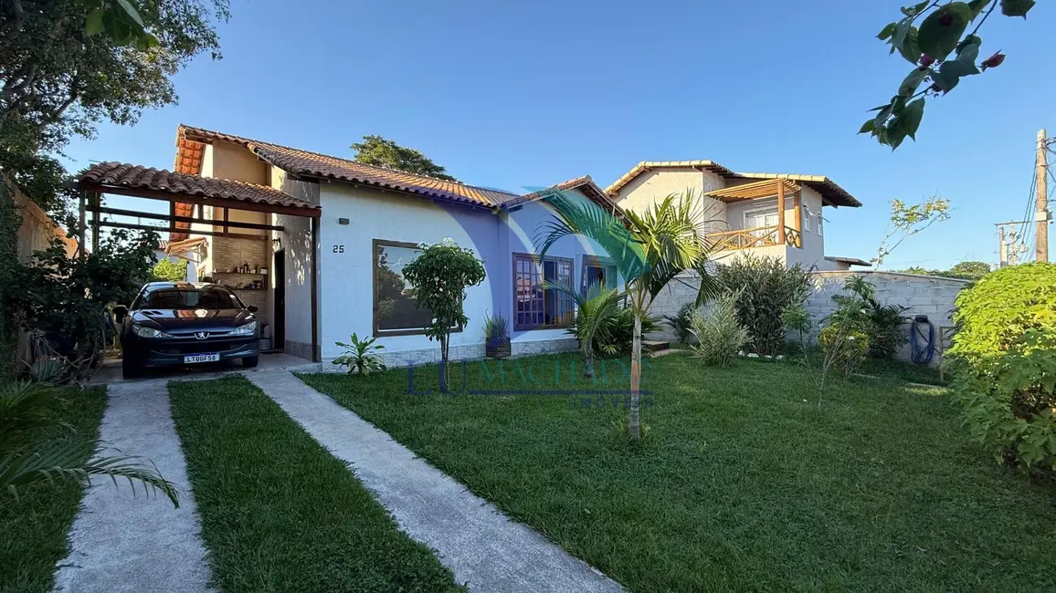 Foto 2 de Casa com 2 quartos à venda, 120m2 em Armacao Dos Buzios - RJ