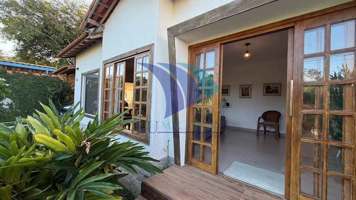 Foto 9 de Casa com 2 quartos à venda, 120m2 em Armacao Dos Buzios - RJ