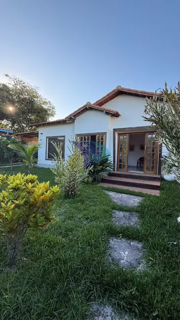 Foto 1 de Casa com 2 quartos à venda, 120m2 em Armacao Dos Buzios - RJ