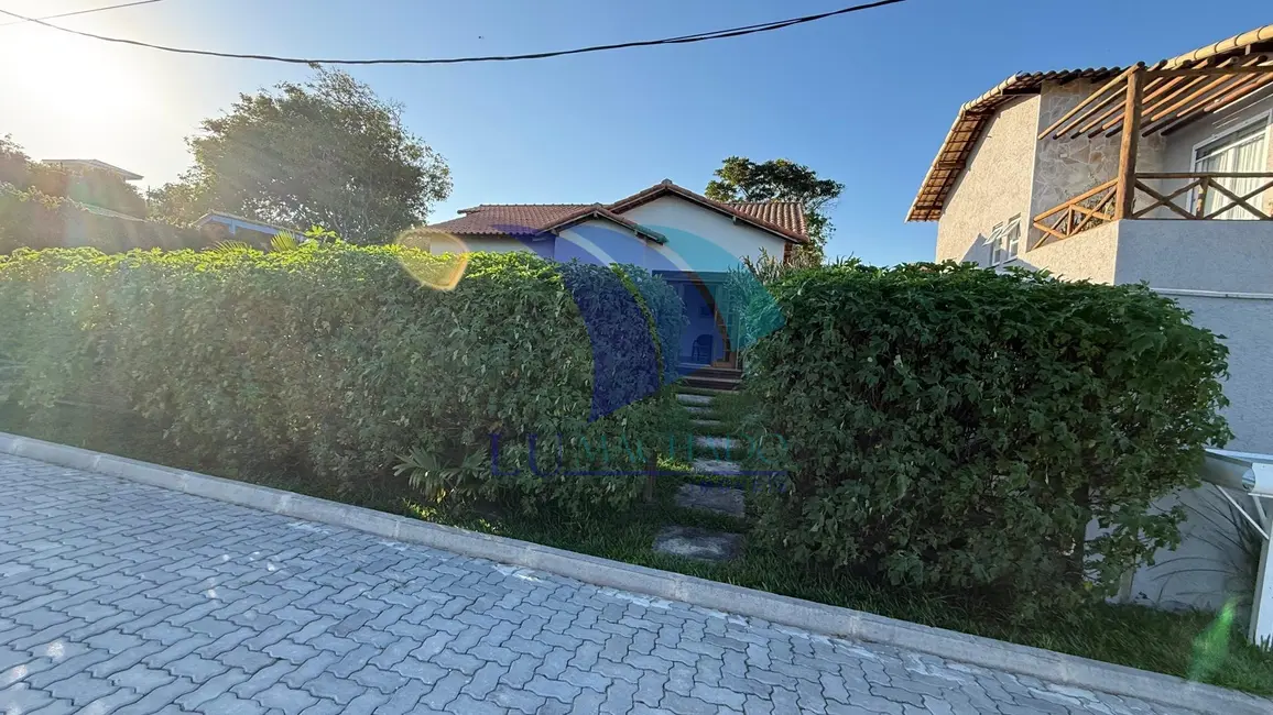 Foto 6 de Casa com 2 quartos à venda, 120m2 em Armacao Dos Buzios - RJ