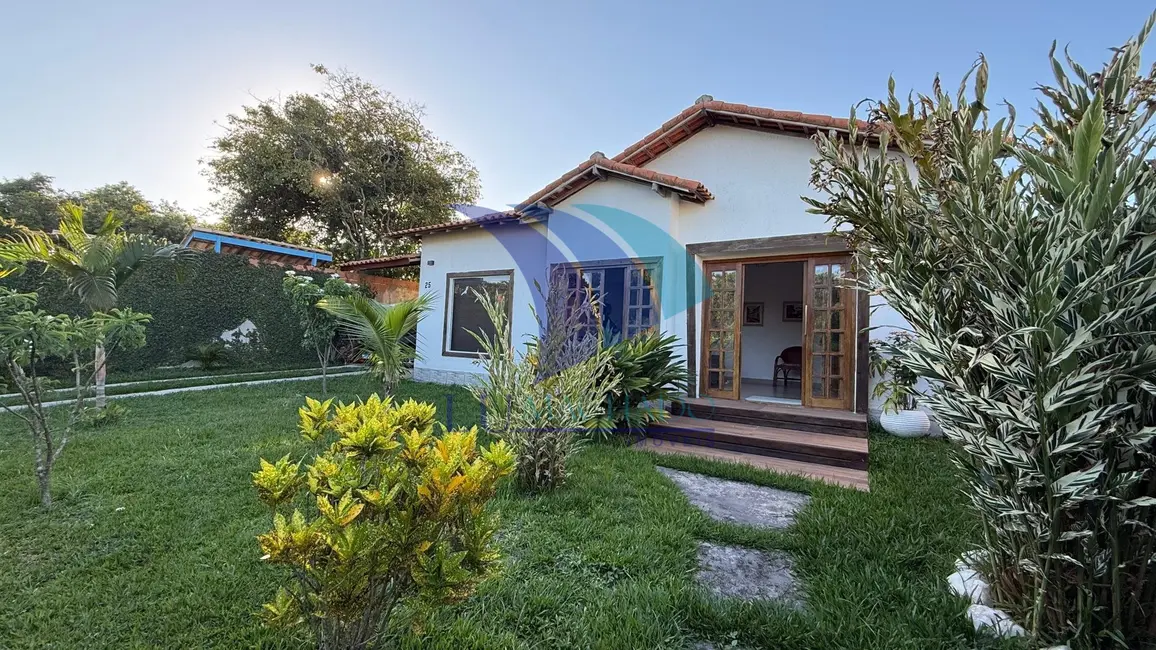 Foto 4 de Casa com 2 quartos à venda, 120m2 em Armacao Dos Buzios - RJ