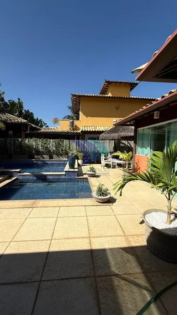 Foto 6 de Casa com 5 quartos à venda, 19369m2 em Centro, Armacao Dos Buzios - RJ