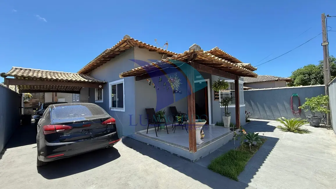 Foto 8 de Casa com 3 quartos à venda, 130m2 em Ogiva, Cabo Frio - RJ