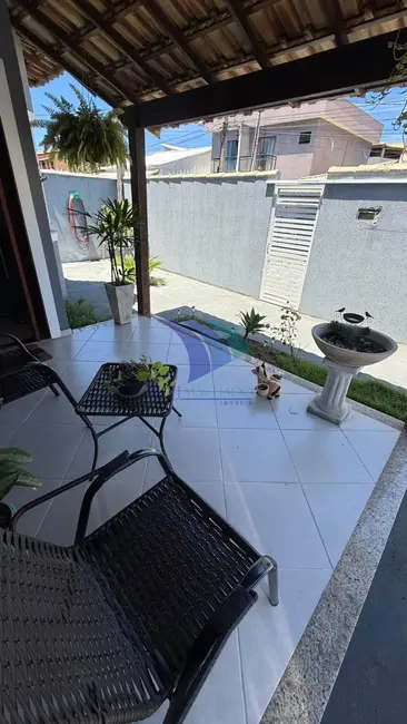 Foto 5 de Casa com 3 quartos à venda, 130m2 em Ogiva, Cabo Frio - RJ