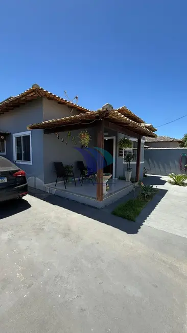 Foto 9 de Casa com 3 quartos à venda, 130m2 em Ogiva, Cabo Frio - RJ