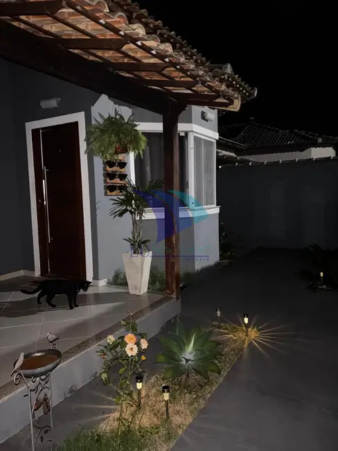 Foto 7 de Casa com 3 quartos à venda, 130m2 em Ogiva, Cabo Frio - RJ