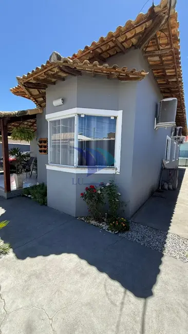 Foto 3 de Casa com 3 quartos à venda, 130m2 em Ogiva, Cabo Frio - RJ
