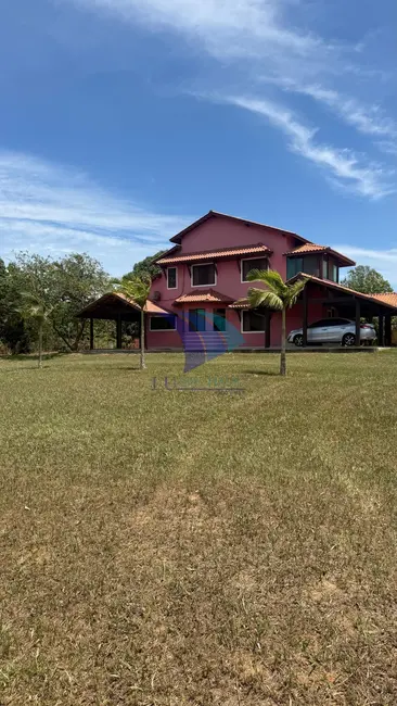 Casa com 3 quartos à venda, 300m2 em Retiro, Sao Pedro Da Aldeia - RJ - imagem 1 Foto 1 de Casa com 3 quartos à venda, 300m2 em Retiro, Sao Pedro Da Aldeia - RJ