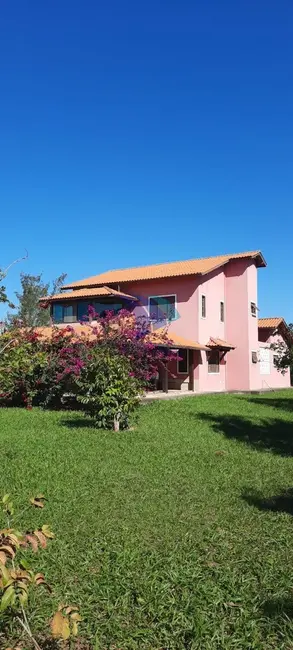 Casa com 3 quartos à venda, 300m2 em Retiro, Sao Pedro Da Aldeia - RJ - imagem 4 Foto 4 de Casa com 3 quartos à venda, 300m2 em Retiro, Sao Pedro Da Aldeia - RJ