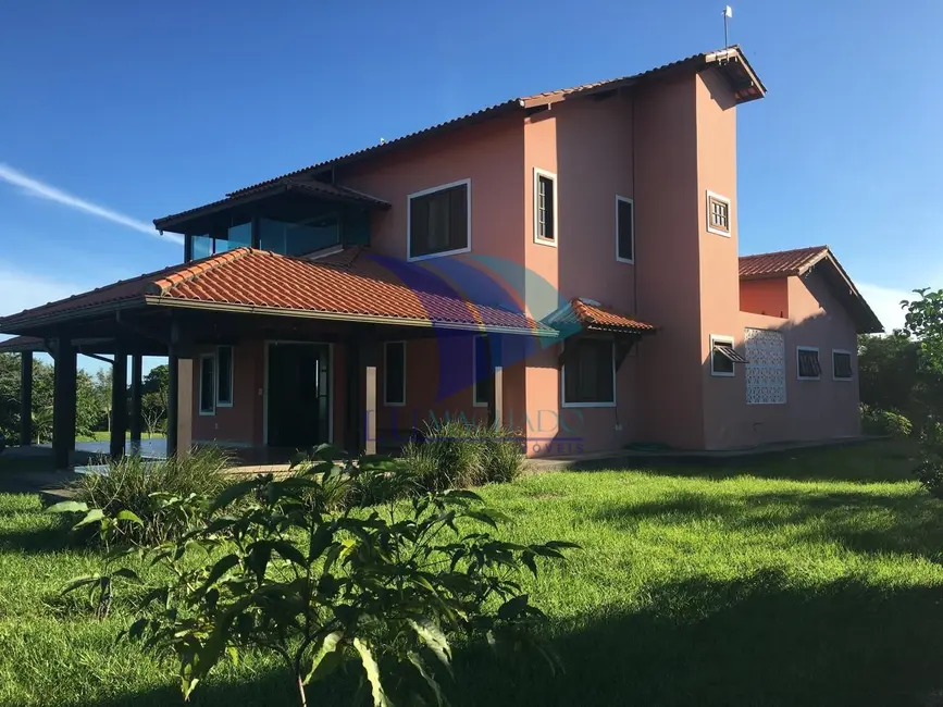 Casa com 3 quartos à venda, 300m2 em Retiro, Sao Pedro Da Aldeia - RJ - imagem 8 Foto 8 de Casa com 3 quartos à venda, 300m2 em Retiro, Sao Pedro Da Aldeia - RJ