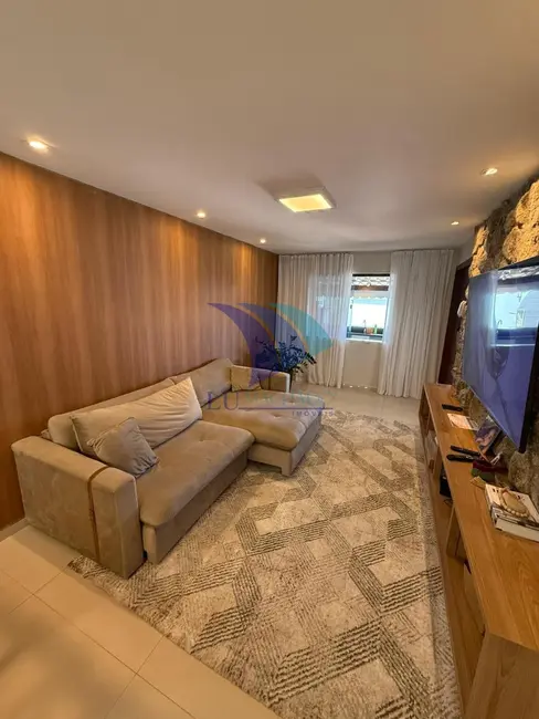 Foto 1 de Casa com 4 quartos à venda, 125m2 em Portinho, Cabo Frio - RJ