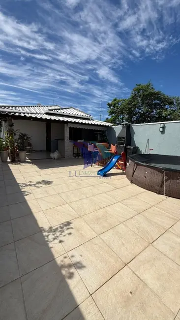 Foto 4 de Casa com 4 quartos à venda, 125m2 em Portinho, Cabo Frio - RJ