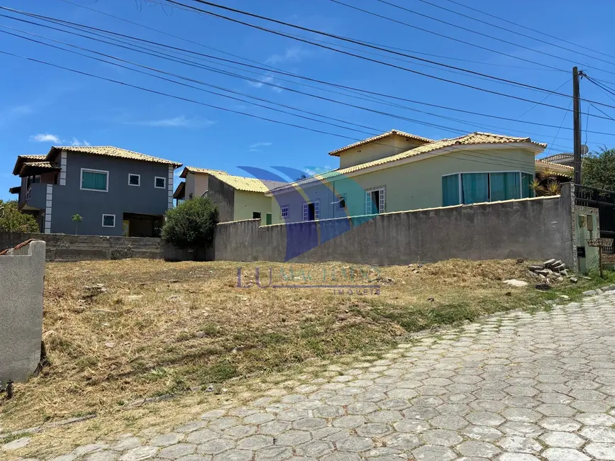 Foto 4 de Terreno / Lote à venda em Ogiva, Cabo Frio - RJ