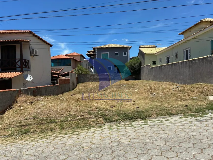 Foto 3 de Terreno / Lote à venda em Ogiva, Cabo Frio - RJ