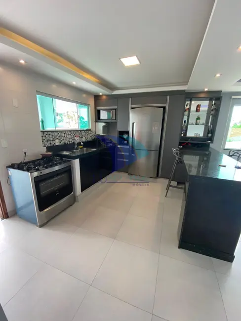 Foto 6 de Casa com 4 quartos à venda, 140m2 em Caminho de Búzios, Cabo Frio - RJ