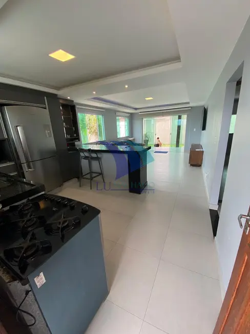 Foto 8 de Casa com 4 quartos à venda, 140m2 em Caminho de Búzios, Cabo Frio - RJ