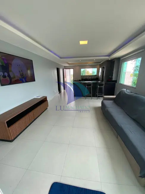Foto 4 de Casa com 4 quartos à venda, 140m2 em Caminho de Búzios, Cabo Frio - RJ